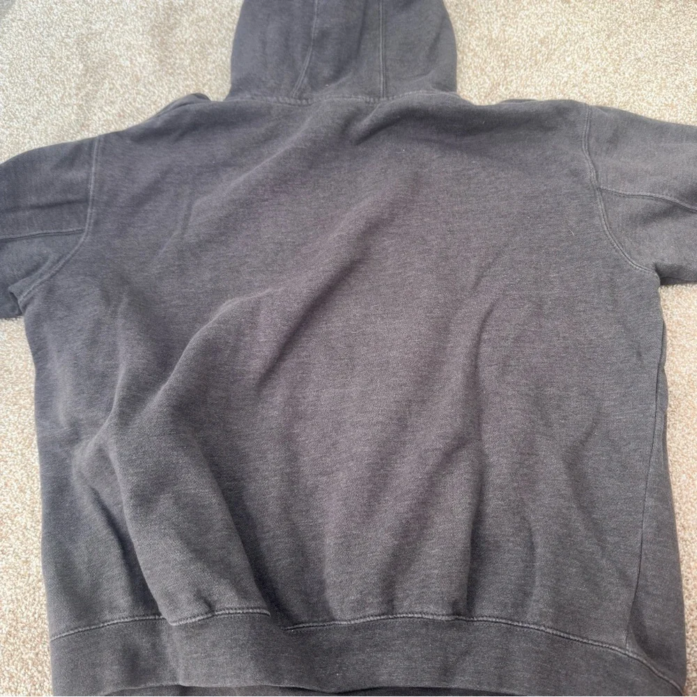 NFL Gray Green Bay Packers Hoodie, Comfy, Oversized